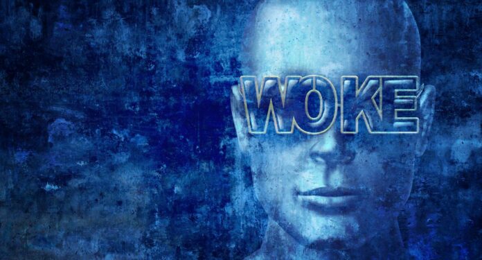 woke